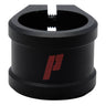Prime Vice Double Clamp Til Løbehjul - Black