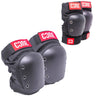 CORE Pro Street Knee I Łokieć Skate Pads - Czarny