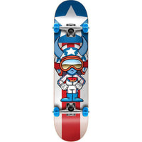 Speed Demons Characters Komplet Skateboard -ScootWorld.dk