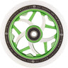 Striker Essence V3 Hvid PU 110mm Hjul Til Løbehjul - Green