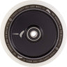 Striker Lighty Fullcore V3 Hvid PU 110mm Hjul Til Løbehjul - Black
