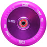 CORE Hollowcore V2 Hjul Til Løbehjul - Purple