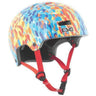 TSG Nipper Maxi Skaterhjelm Til Børn - Lots Of Dots
