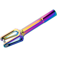 Longway Diamond SCS/HIC Løbehjul Forgaffel - Neochrome-ScootWorld.dk