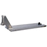 Longway S-Line Gabidvs Trick Løbehjul Deck - Silver