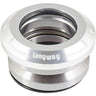 Longway Integrated Headset Løbehjul - Polished