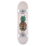 SkatenHagen Deskorolka Klasyczna - Pineapple Skull