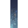 Longway Printed Griptape til Løbehjul - Circuit Board Blue