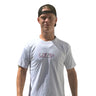 Simon Simzuz Tshirt - White
