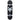 Zoo York Crackerjack Komplet Skateboard - Black/White-ScootWorld.dk