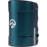 North Hammer V2 SCS Clamp Til Løbehjul - Midnight Teal