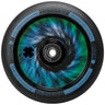 Lucky Lunar 120mm Kółko Do Hulajnogi Wyczynowej - Tie Dye
