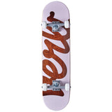 Verb Script Komplet Skateboard - Pink-ScootWorld.dk