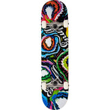 Enuff Acid Komplet Skateboard - Multi-ScootWorld.dk