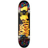 KFD Pro Progressive Komplet Skateboard - Kris Markovich Flag