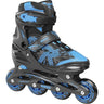Roces Jokey 3.0 Inliners Børn - Black/Astro Blue