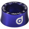 District S-Series Løbehjul Bremse - Blue