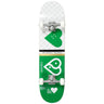 Heart Supply Society Pro Komplet Skateboard - Chris Chann