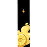 Figz XL Griptape Til Løbehjul - Tropical