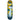 Sk8mafia Brandon Turner Hacked Skateboard Deck - Yellow-ScootWorld.dk