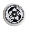 Supremacy Iris 110mm Hjul Til Løbehjul - White