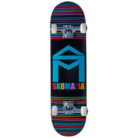 Sk8mafia House Logo Komplet Skateboard - Yarn-ScootWorld.dk