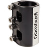 Longway Quattro SCS Clamp Til Løbehjul - Black