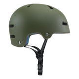 Reversal LUX Skaterhjelm - Army Green-ScootWorld.dk